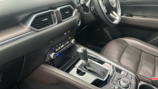 Mazda CX-5 2.2d [184] GT Sport 5dr Auto AWD Diesel Estate